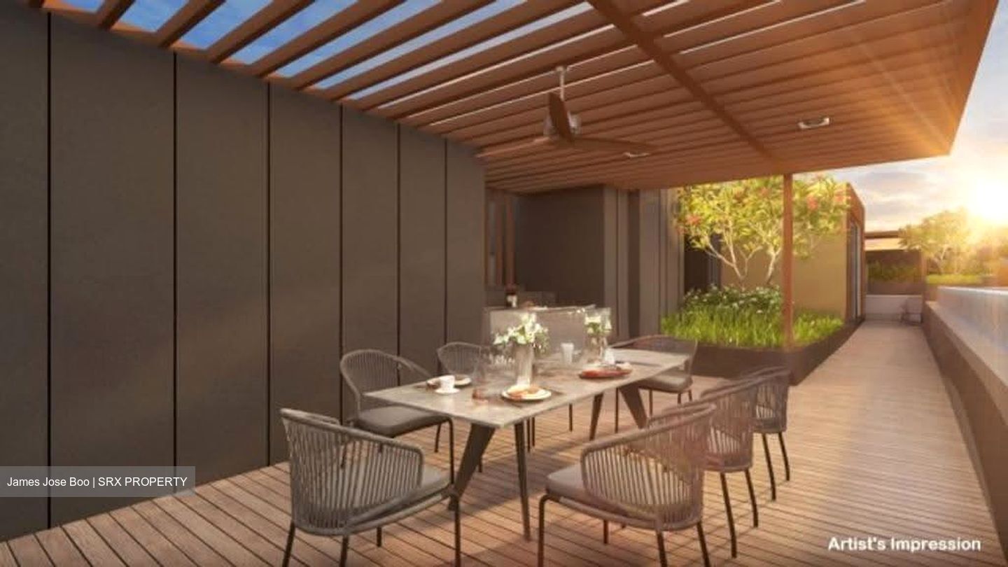 Gems Ville (D14), Apartment #624221531